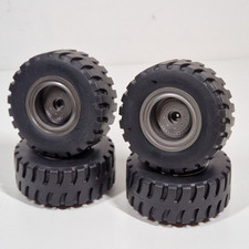 Amewi G485E Rc Radlader 1:14