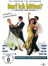 Tanzen lernen (Standard Tänze - Lateinamerikanische Tänze)