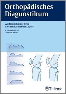 Orthopädisches diagnostikum - orthopädisches,