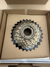 Shimano Schraubkranz Zahnkranz