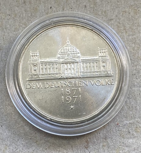 Sammlerstück deutsche mark - sammlerstück, 5