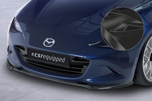 Cup spoiler lippe - cup,