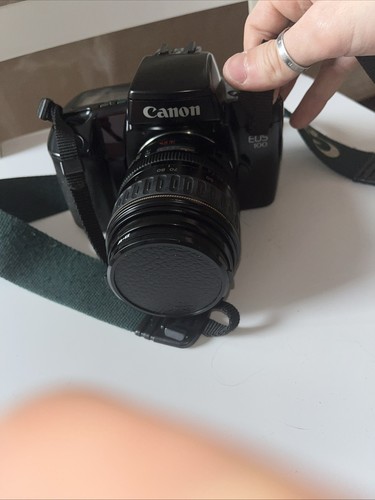 Canon eos 100 - canon,