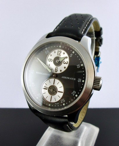 Aerowatch aeroplan regulator - aeroplan,