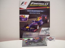 Red Bull R89 #1 Sebastian