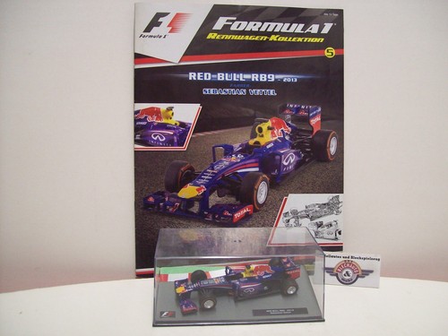 Red bull r89 - bull, sebastian