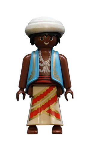 Playmobil inka steinzeit - playmobil,