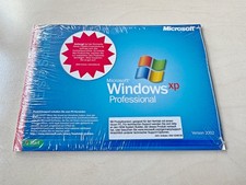Microsoft Windows XP