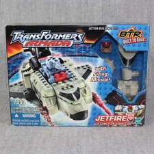 TRANSFORMERS BTR Armada
