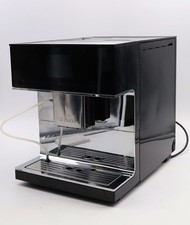 Miele CM 7500 Kaffeevollautomat  automatische Entkalkung Black
