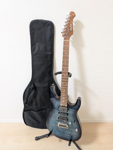 Harley benton fusion iii pro - benton, fusion-iii