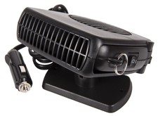 12V Keramik Heizlüfter &