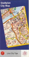 Stadtplan Linz