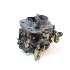 Vergaser Bressel / Weber 32DMTR -58/250