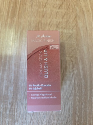 Asam magic finish - m.asam,