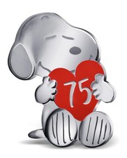 10 Euro 75 Jahre Snoopy Shaped
