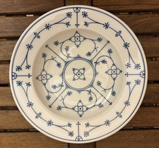 Tiefe Teller / Suppenteller -