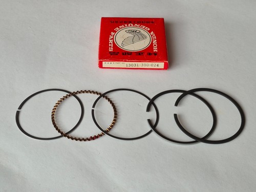 Nos honda cb750 four - honda, k0-k6