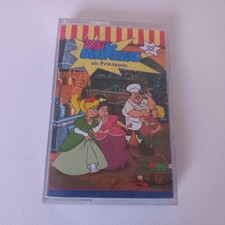 Bibi Blocksberg Folge 32 - als