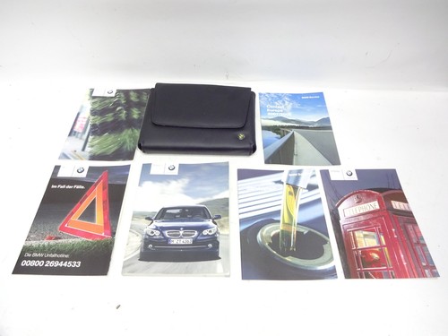 Bmw 5er e60 - bmw,