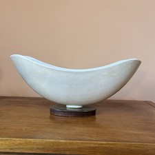 KPM Berlin Blumenschiff 1950er