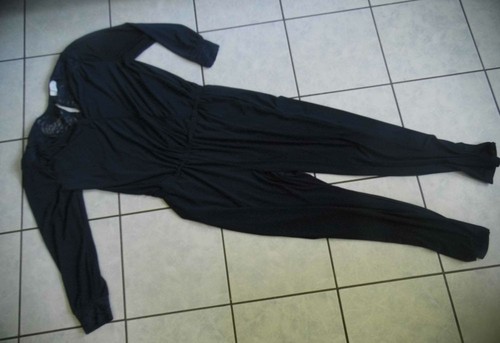 Jumpsuit overall - overall,