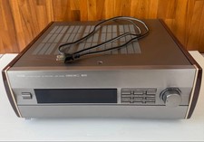 Yamaha DSP-A1 AV Verstärker