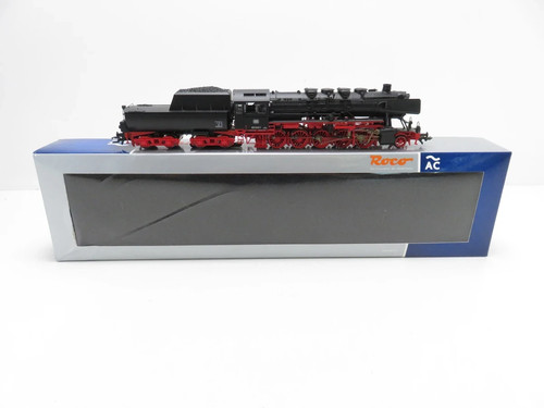 Roco 68254 dampflok - 68254,