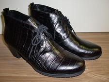 Gabor stiefeletten 5 - gabor, 5,5