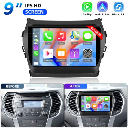128gb carplay android 15 - carplay,