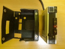 Vintage  Walkman aus den