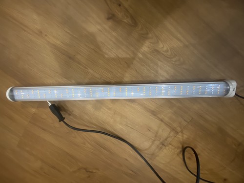 Led leuchtstab 50 cm - led,, leuchtstab,