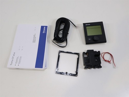 Truma plus bedienteil - truma,