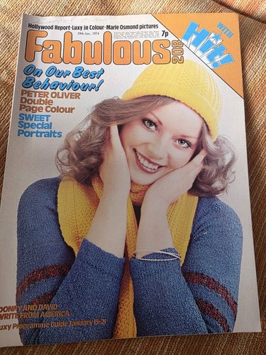 Fabulous 208 magazine - fabulous,