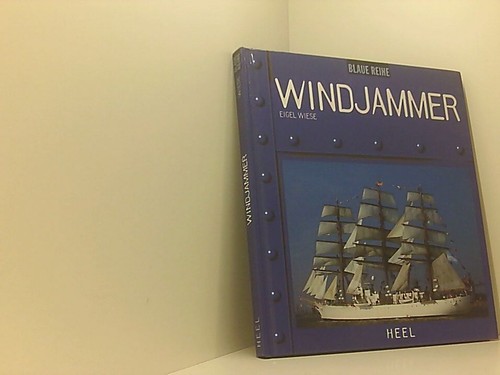 Windjammer eigel wiese - eigel,
