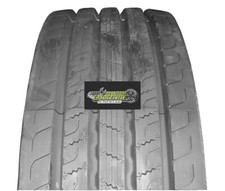 Semperit Runner F2 M+S 3PMSF