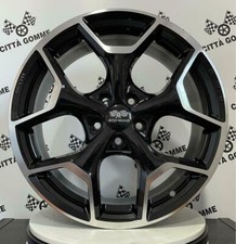 4 Alufelgen Kompatibel für