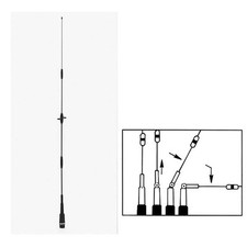 COMET CA-2X4SRB Broad Band