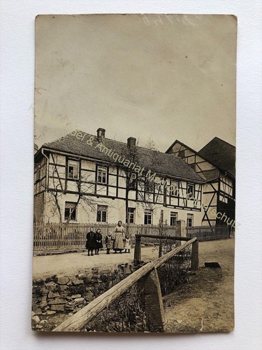 Orig foto 1910 dresden - foto,