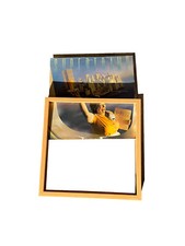 Schallplattenrahmen Rahmen