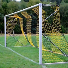 Fußballtornetz Tornetz