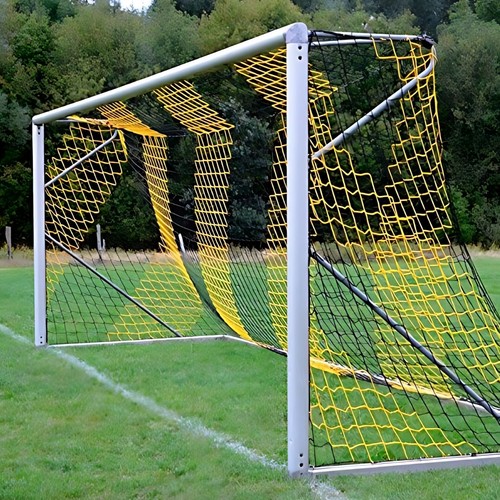 Fußballtornetz tornetz - fußballtornetz,