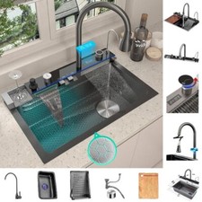 Küchenspüle Nano Innovative