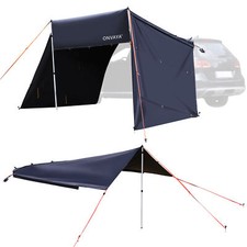 ONVAYA® Auto-Sonnensegel |