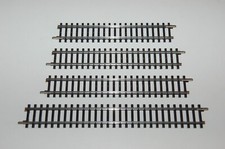 Märklin H0  gerades Gleis