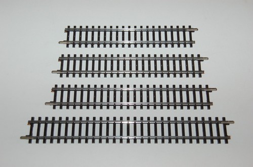 Märklin gerades gleis - märklin, h0