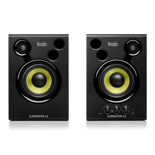 Hercules djmonitor - hercules,