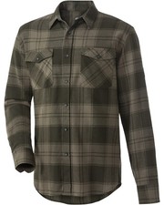 Wald & Forst Jagd-Karohemd