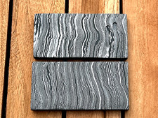 Damast Platte, Damaszener