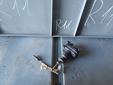 Original Mercedes-Benz W126